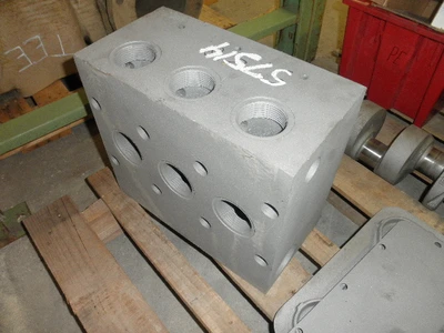 USED NOV 32T-2
