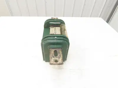Allis Chalmers MKM1 Current Transformer 60KV 100-5A