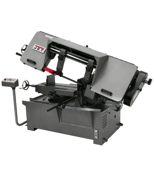 New | in-Stock JET J-7040M-4 Horizontal Band Saws Illinois US | Olympus Machinery Group #1351141