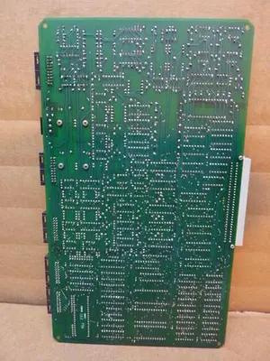 USED SOLID CONTROLS 24963