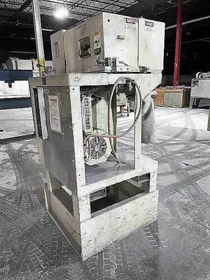 PRODEX 4.5" 32:! extruder Extruders, High Boy 3.6" - 4.5""" | Mark One Machinery (18)