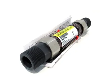 NEW HEDLAND H629-028 FLOWMETER H629028