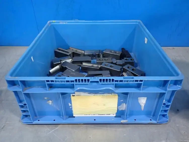 Used DILLON _UNKNOWN_ Tooling & Accessories (Other) Ohio US | HGR 24 #941389