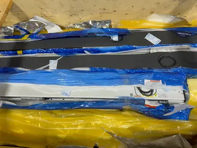 Used TPC TRB2101400SLLCJE3K023204S0A Robots Ohio US | HGR 24 #1404880