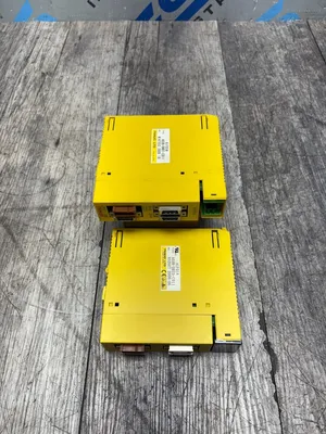 USED FANUC A03B-0819-C011 A03B-0807-C011