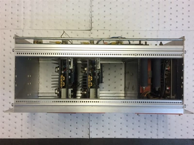 USED BALDOR RTSM4K4-