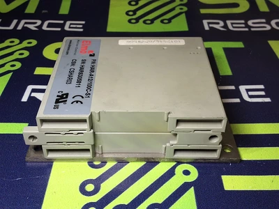 ELMO HAR-A12/100C-S1 DIGITAL SERVO DRIVE HAR-A12-100C-S1