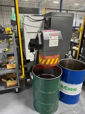 USED 2022 HAAS ST-25Y
