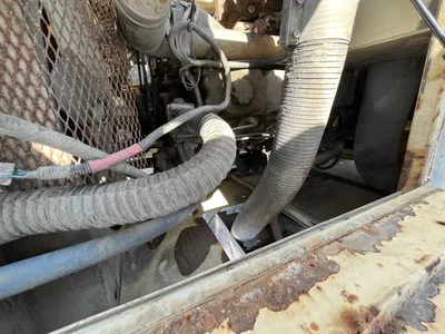 Used 2003 _UNKNOWN_ _UNKNOWN_ Vibratory Screens Oregon US | KNM Equipment Sales & Service #1488921