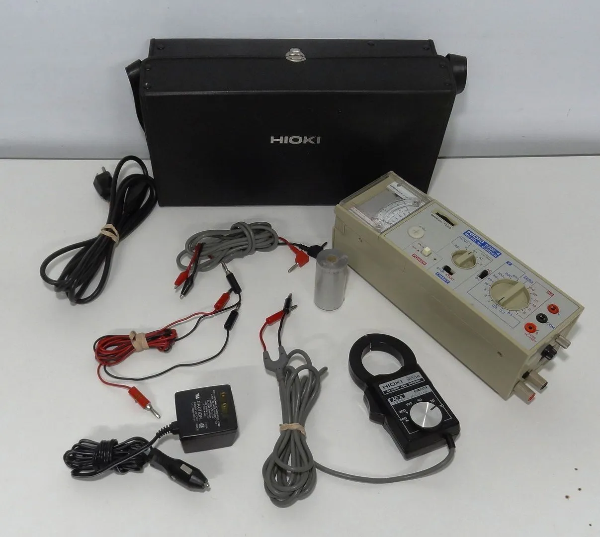USED HIOKI 8202-4
