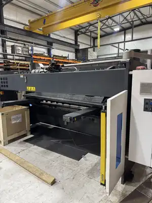 USED 2020 ACCURL MS8-8X3200