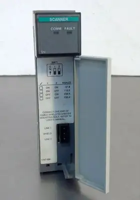 USED Allen-Bradley 1747-SN