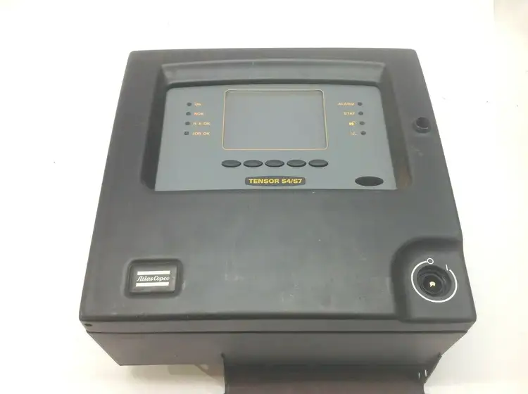 Used Atlas Copco 8433 1700 00 Electronic Assembly Tools Michigan US | Maverick Industrial Sales #1401216