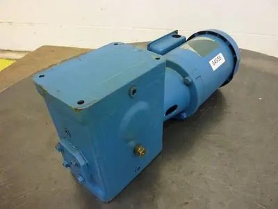 USED RELIANCE ELECTRIC P56H5069G