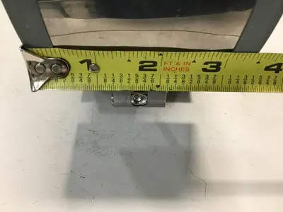 NEW TEMPCO 5021020 A 00 27