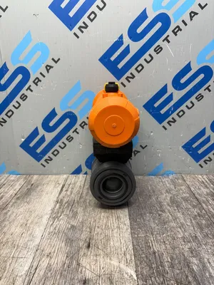 GEORG FISCHER PA21 DN32-DN50 Electrical/PLC/Automation | ESS Industrial Equipment Sales (3)