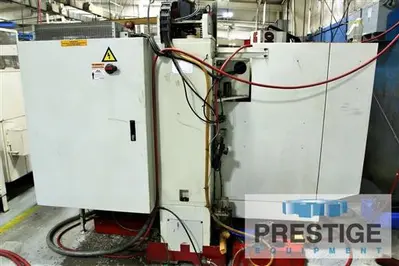 USED 2006 FRYER MC-10E