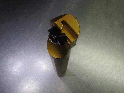 Dorian Tool 1.75" Coolant Thru Threading Boring Bar AS-20S-ADNEL-3 (LOC269)