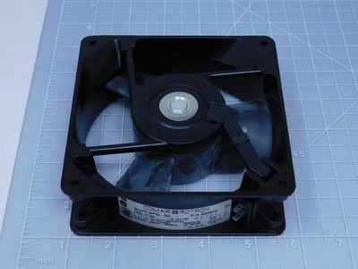 New | in-Stock COMAIR _UNKNOWN_ Electronic Component Fans | OCO Industrial #1654977