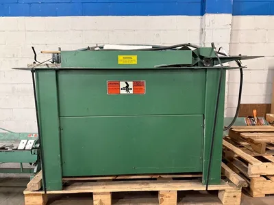 TIN KNOCKER S&D  PLUS ROLL FORMER | ListingHippo (2)