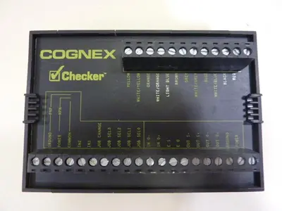 USED COGNEX 800-5888-2