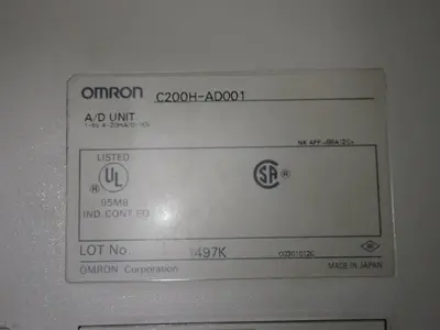 Electrical Components
