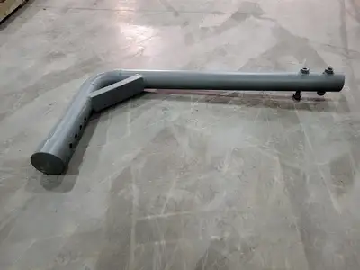 NEW FLOWSERVE ETM00001304