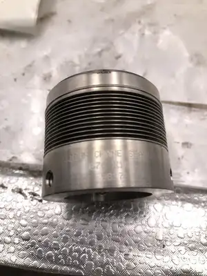 John Crane Type 676 1-1/8″ Metal Bellow Mechanical Seal 900000-18 -NIB