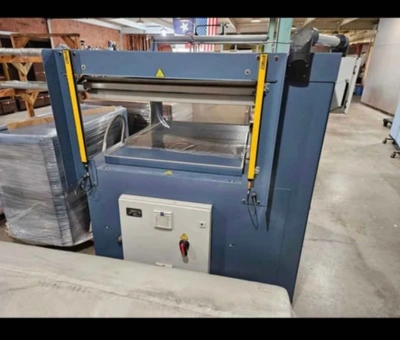 2015 STARVIEW SP-3648 Used Skin Packaging | PlastiMach Corp (1)