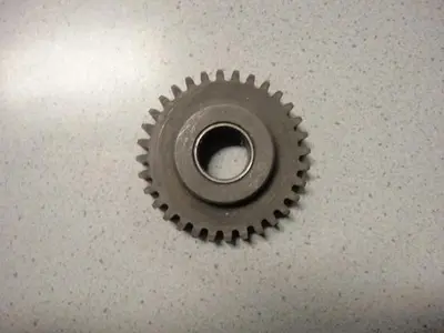 Dalghren Dampening Unit Gear
