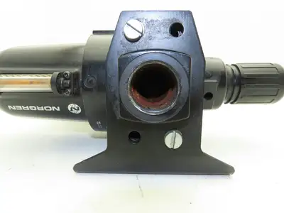 Norgren C68S-B0099 Pneumatic Filter Regulator 68 Series Oil & Dirt Removal