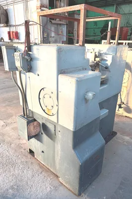 Farrel 6”x13” Mill, Item # 1972