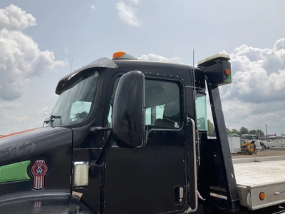 Used 2009 KENWORTH T270 Tow trucks Michigan US | Miedema Asset Management Group #1321232