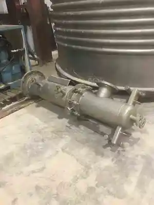USED ROSENMUND NA