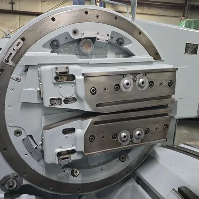 GLEASON 14 CONIFLEX BEVEL GEAR GENERATORS STRAIGHT (CNC) | Piselli Enterprises (7)