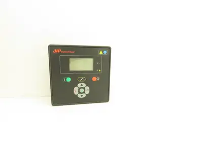 Ingersoll Rand 23009848 Control Pannel Used W Screw Compressor R150 IU-125
