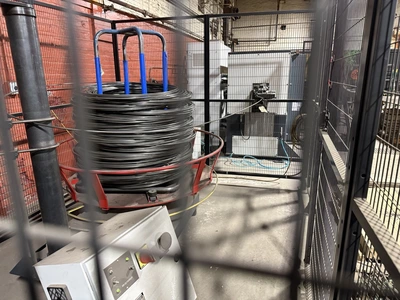 Used 2019 OMCG CNC C31E1 Miscellaneous Equipment (Metalworking) Illinois US | Revelation Machinery #1275607