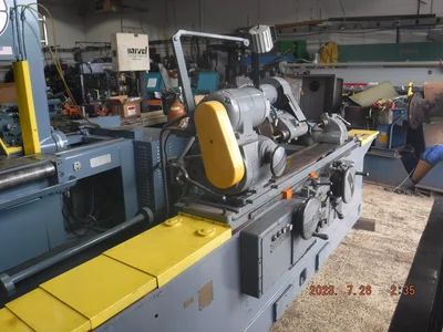 USED CINCINNATI ER