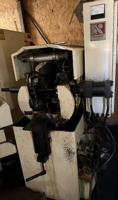 1999 KINEFAC MC 10 Thread Rollers | Star Equipment Co., Inc. (18)