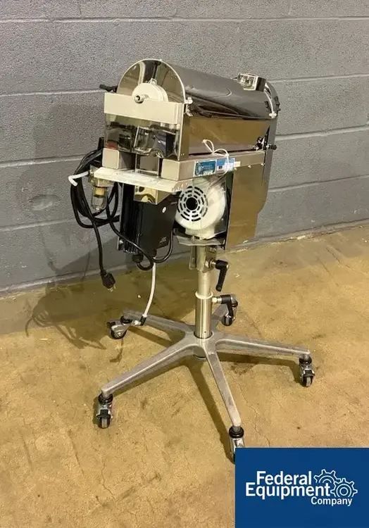 Used Key International _UNKNOWN_ Tablet Dedusters Ohio US | Federal Equipment Company #1371709