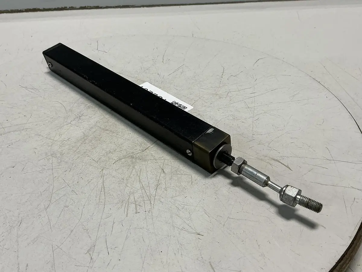 USED WATERS MFG SLF-T-150-A-1