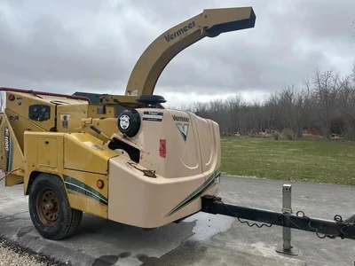 2012 VERMEER BC1000XL Chisel | Title Equipment & Recreation Inc. (2)