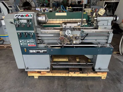 SOUTH BEND 400 Engine Lathes | GMT (2)