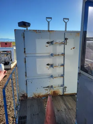 USED DORSEY DGTL-80