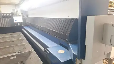 Used 2021 TRUMPF TRULASER 3030 Laser Cutters CZ | Amaron s.r.o. #1453817
