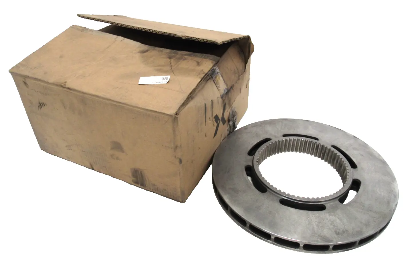 NEW NEXEN 30731 DISC DRIVE DFE 1650