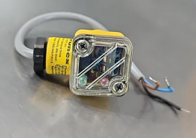 TURCK Ni5-G 12SK-AP6X2 Proximity Switch Sensor. Loc5E-20