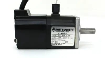 USED MITSUBISHI HC-MF053