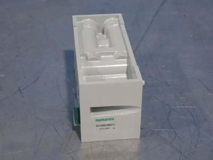 Used NUMATICS 8503AMM22MA0010 Pumps Ohio US | HGR 24 #1083663