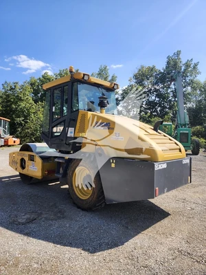 USED 2021 XCMG CV83PDU